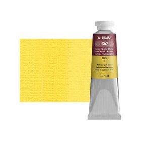 Lukas 1862 Seri 3 No 0025 Kadmium Sarı-Limon 37 ml Yağlı Boya