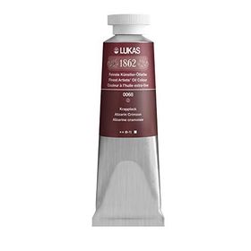 Lukas 1862 Tüp Alizarin Crimson 37 ml Yağlı Boya