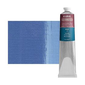 Lukas 1862 Tüp Coelin Mavi 200 ml Yağlı Boya