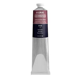 Lukas 1862 Tüp Paris Mavisi 200 ml Yağlı Boya