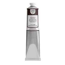 Lukas 1862 Tüp Yanık Umbra 200 ml Yağlı Boya