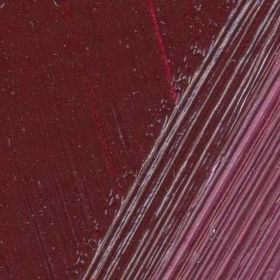 Lukas 200 ml Alizarin Crimson Terzia Yağlı Boya