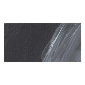 Lukas 200 ml Lamp Black Terzia Yağlı Boya
