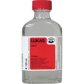 Lukas 2247 125 ml Eskitme Verniği