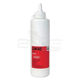 Lukas 2345 Gekko Medium 500 ml Yağlı Boya