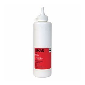 Lukas 2345 Gekko Medium 500 ml Yağlı Boya