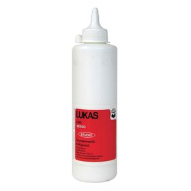 Lukas 2345 Gekko Medium 500 ml Yağlı Boya