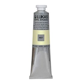 Lukas 46070010 Cryl Studio Glow in Dark Florasan 75 ml Akrilik Boya
