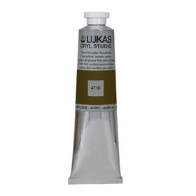 Lukas 4710 Cryl Studio Ham Umbra Naturel 75 ml Akrilik Boya