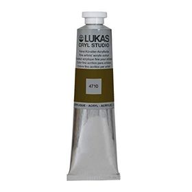 Lukas 4710 Cryl Studio Ham Umbra Naturel 75 ml Akrilik Boya