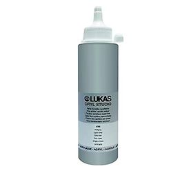 Lukas 4785 Cryl Studio Açık Gri 250 ml Akrilik Boya