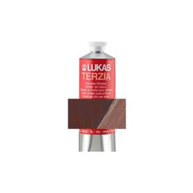 Lukas 592 Naturel Terra Sienna 37 ml Yağlı Boya