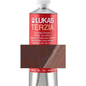 Lukas 592 Naturel Terra Sienna 37 ml Yağlı Boya