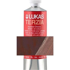 Lukas 592 Naturel Terra Sienna 37 ml Yağlı Boya