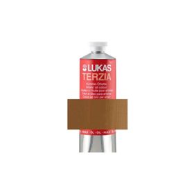 Lukas 594 Terra Di Sienna Yanık 37 ml Yağlı Boya