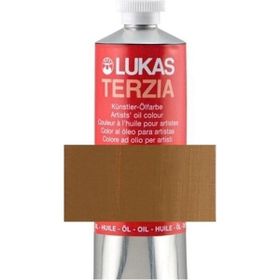 Lukas 594 Terra Di Sienna Yanık 37 ml Yağlı Boya