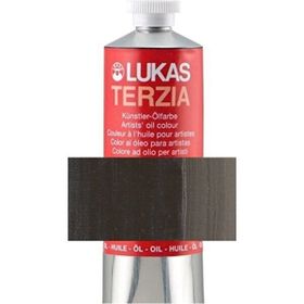 Lukas 596 Vandayk Kahverengi 37 ml Yağlı Boya