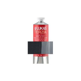 Lukas 598 Fildişi Siyah 37 ml Yağlı Boya