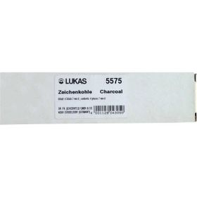 Lukas 7 mm Yumuşak Kömür Kalem