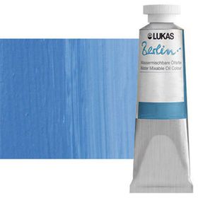 Lukas Berlin 0938 Gök Mavi 37 ml Yağlı Boya