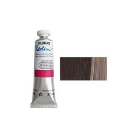 Lukas Berlin 911 Burnt Umber 37 ml Yağlı Boya