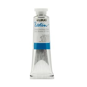 Lukas Berlin Cerulean Mavi 37 ml Yağlı Boya