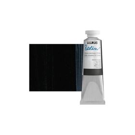 Lukas Berlin Fildişi Siyah 37 ml Yağlı Boya