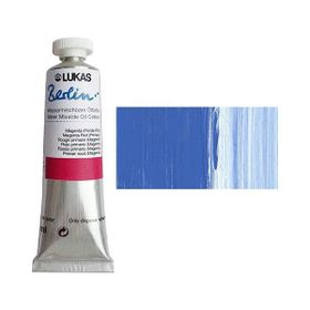 Lukas Berlin Gök Mavi 200 ml Yağlı Boya