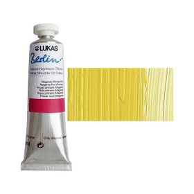 Lukas Berlin No 0610 Primer Sarı 200 ml Yağlı Boya