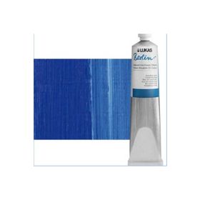 Lukas Berlin No 0623 Kobalt Mavi 200 ml Yağlı Boya