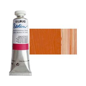 Lukas Berlin No 0629 Kadmium Hue Orange 200 ml Yağlı Boya