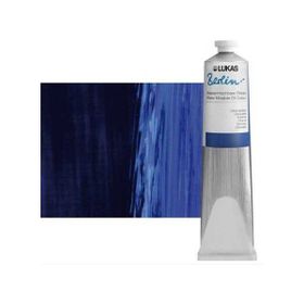 Lukas Berlin No 0637 Ultramarin Koyu 37 ml Yağlı Boya