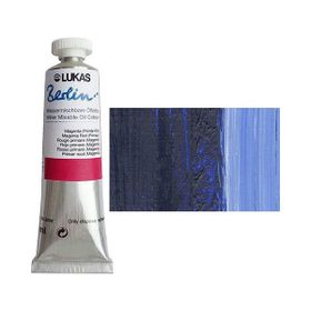 Lukas Berlin No 0637 Ultramarine 200 ml Yağlı Boya