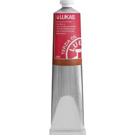 Lukas Berlin No 0639 Raw Sienna 37 ml Yağlı Boya