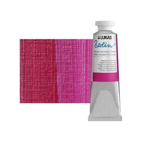 Lukas Berlin No 0650 Primer Kırmızı 37 ml Yağlı Boya