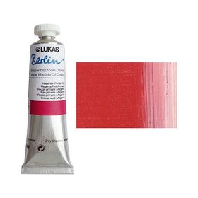 Lukas Berlin No 0674 Kadmium Kırmızı 200 ml Yağlı Boya