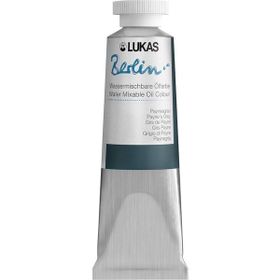 Lukas Berlin Perm Green Açık 37 ml Yağlı Boya