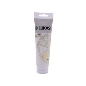 Lukas Cryl Terzia 4808 Titan Beyazı 125 ml Akrilik Boya