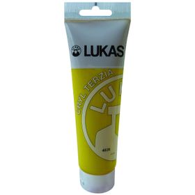 Lukas Cryl Terzia 4826 Kadmiyum Sarı Açık 500 ml Akrilik Boya
