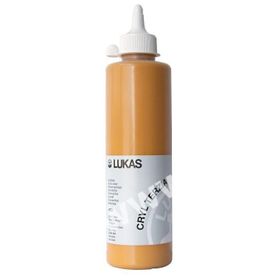 Lukas Cryl Terzia 4831 Açık Ocker 500 ml Akrilik Boya