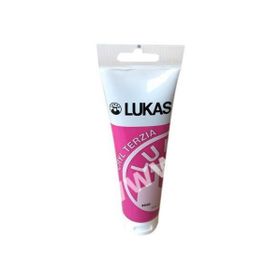 Lukas Cryl Terzia 4850 Primer Kırmızı 125 ml Akrilik Boya