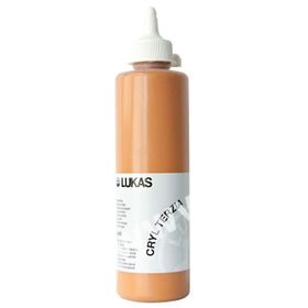 Lukas Cryl Terzia 4892 Terra Di Siena Doğal 500 ml Akrilik Boya