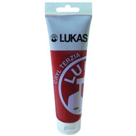 Lukas Cryl Terzia 4909 Terra Di Siena Yanık 125 ml Akrilik Boya