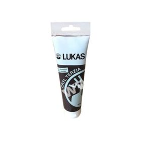 Lukas Cryl Terzia 4910 Umber 125 ml Akrilik Boya