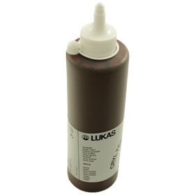 Lukas Cryl Terzia 4910 Umber 500 ml Akrilik Boya