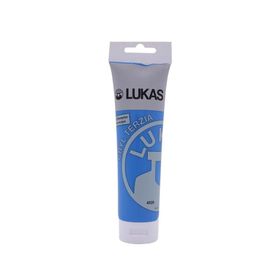Lukas Cryl Terzia 4920 Primer Mavi 125 ml Akrilik Boya