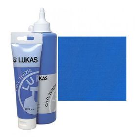 Lukas Cryl Terzia 4920 Primer Mavi 125 ml Akrilik Boya