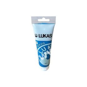 Lukas Cryl Terzia 4921 Cerulean Mavi 125 ml Akrilik Boya