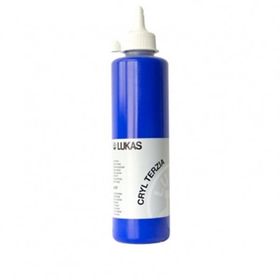 Lukas Cryl Terzia 4937 Ultramarin 500 ml Akrilik Boya