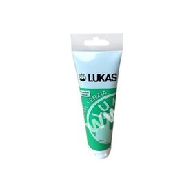 Lukas Cryl Terzia 4951 Krom Yeşil Açık 500 ml Akrilik Boya